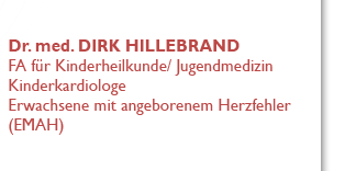 Dr. med. Dirk Hillebrand